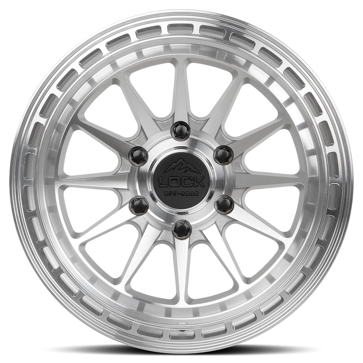 Lock-Offroad Wheels