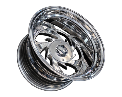 Set of Esko 10 Polished