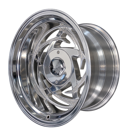 Set of Esko 6.0 Polished